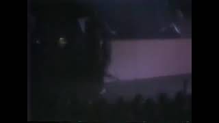 Robert Plant - Pledge Pin (Montreal' 83)
