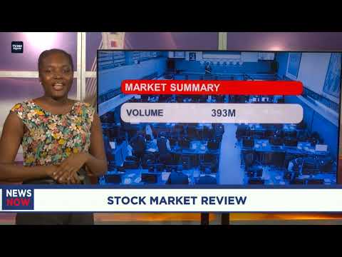 NIGERIA STOCK MARKET REPORT - AUG 22ND, 2024