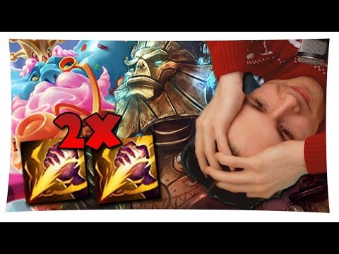 DOUBLE JUNGLE - bis der Gegner weint