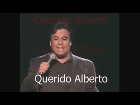 Dimelo- Juan Gabriel en Miami 1994