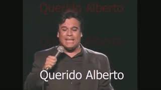 Dimelo- Juan Gabriel en Miami 1994