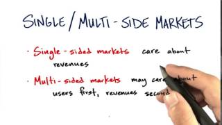 14 Single And Multiple Side Markets quicktime