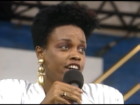 Be My Husband - Dianne Reeves