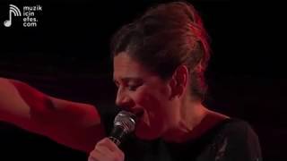 Bülent Ortaçgil &amp; Birsen Tezer &amp; Ceylan Ertem &amp; Jehan Barbur - Bu Su Hiç Durmaz