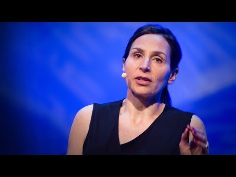 You can grow new brain cells. Here's how | Sandrine Thuret | TED