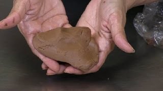 How to Make Brown Fondant : Fondant Recipes