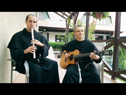 Pokój i Dobro inaczej - Beannachtaí (Live music)