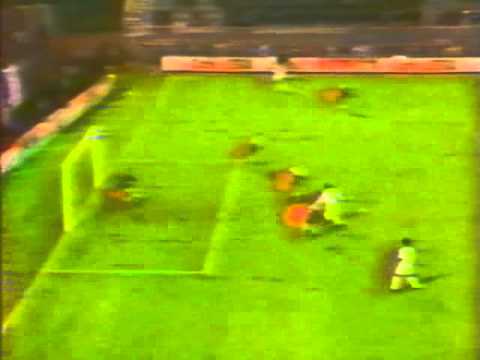 UEFA Cup-1991/1992 AJ Auxerre - Liverpool FC 2-0 (23.10.1991)