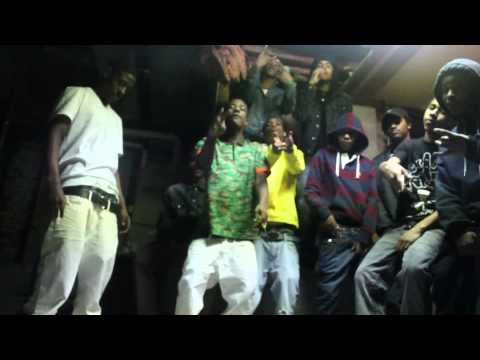 Nizzy - UnderRated Official Video (Shot by @totrueice)