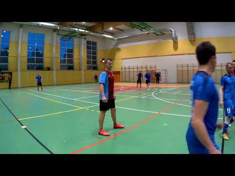 StrefaFutbolu.pl: NWM Warszawa - TG Sokół