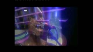 Beverley Knight - Soul Survivor - Live on Studio 5 100310.wmv