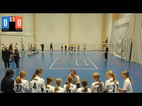 D-6vs6-sarja 19422   PuMa Storm - Vilepa Super-D