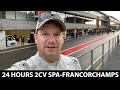 C1 Racing at 24 Hours 2CV Spa-Francorchamps C1 Racing at 24 Hours 2CV Spa-Francorchamps