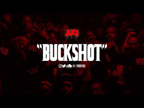 [FREE] Mozzy x Celly Ru Type Beat 2020 - "Buckshot" (Prod. by Juce)