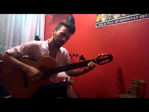 Onur Koç - Veda Makamı