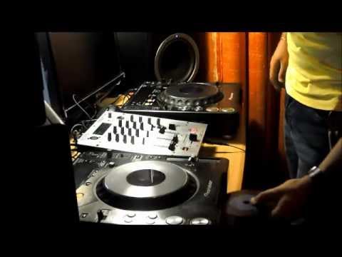 DJAwards.com Bedroom DJ Competition -- plutao1001