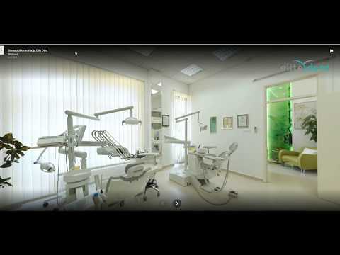 Stomatološka ordinacija Elite Dent