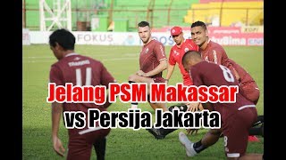 Jelang PSM Makassar vs Persija Jakarta, Hitungan Pelatih Juku Eja Juara Liga 1, Eliminasi Klub Kuat