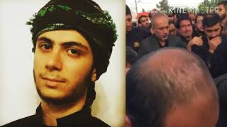 انتبه هذا ليس حادث وفاة السيد محمد باقر العلوي موسيقى مجانية Mp3