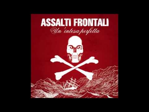Assalti frontali-Enea super rap (original)
