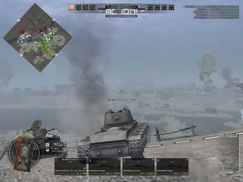 Gates to Hell Ostfront: Vitebsk