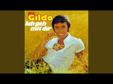 Mich stört kein Regen und kein Wind