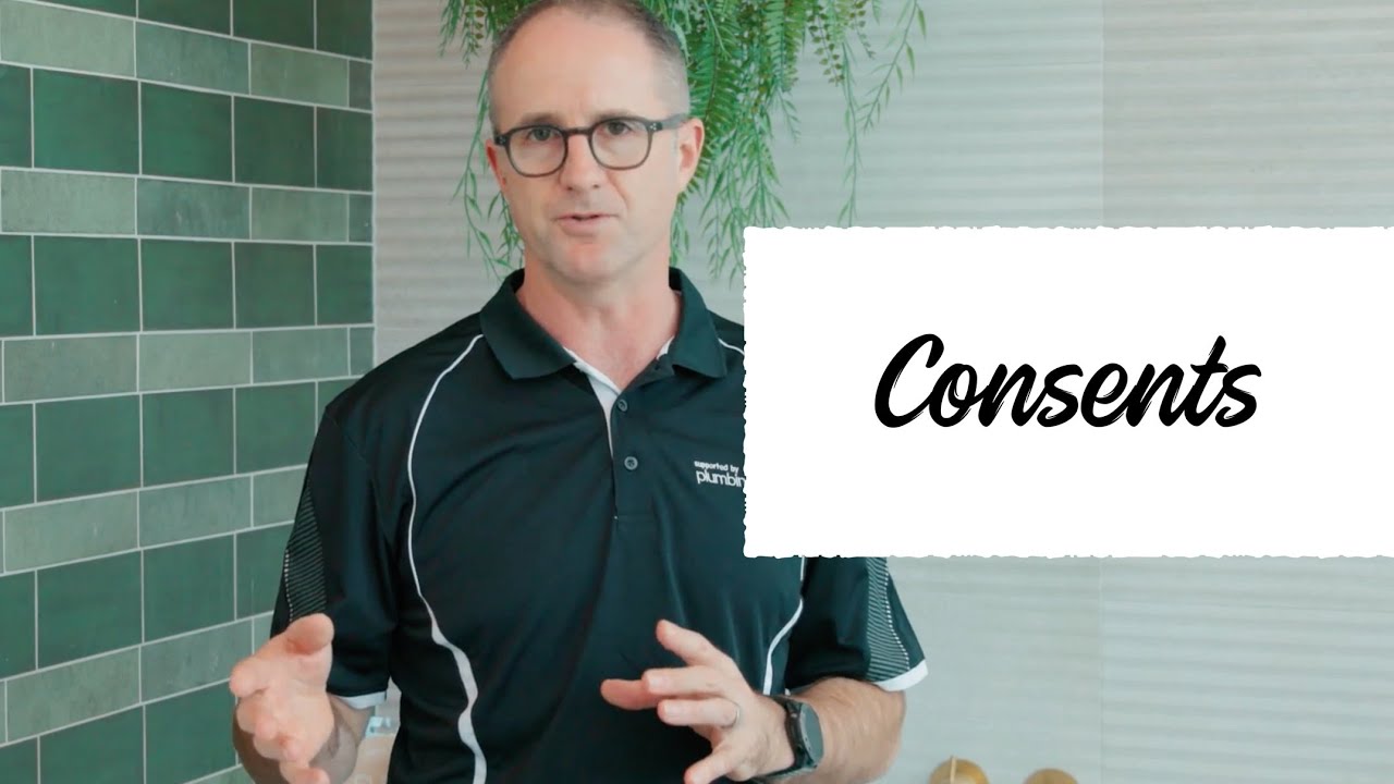 Consents | Plumbing World Helps