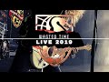 Royal Hunt - "Wasted Time" (live in Kemerovo, 2019)