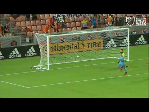 GOAL: Adrien Hunou, Minnesota United FC - 73rd minute