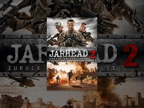 Jarhead 2: Zurück in die Hölle
