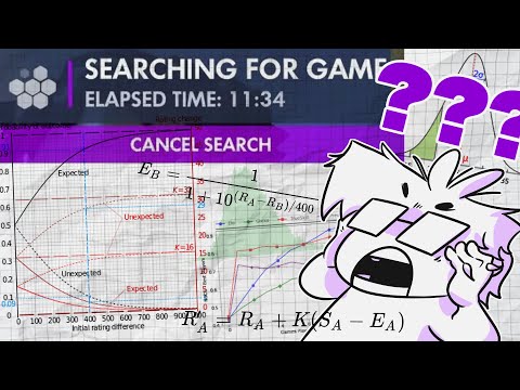 It's Impossible to Make the Perfect Matchmaking System