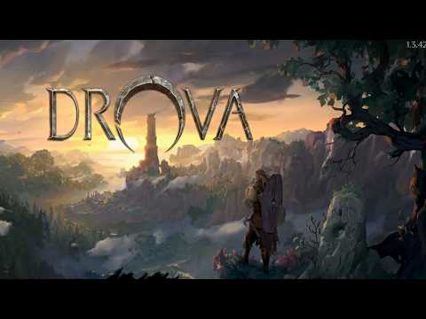 DROVA - Forsaken Kin (by Just2D Interactive) - offline action RPG for Android and iOS - gameplay.