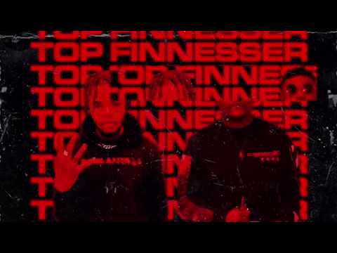Ràblo Luccii feat. Gatzb - Top Finnesser (Official Audio)| DBN Music TV