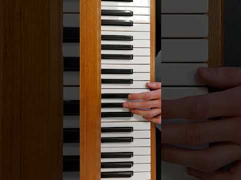 Drömvalsen A-del (Vänsterhand)