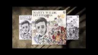 Marty Wilde - Felicity