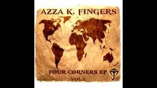 AZZA K. FINGERS 