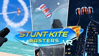 Stunt Kite Masters VR