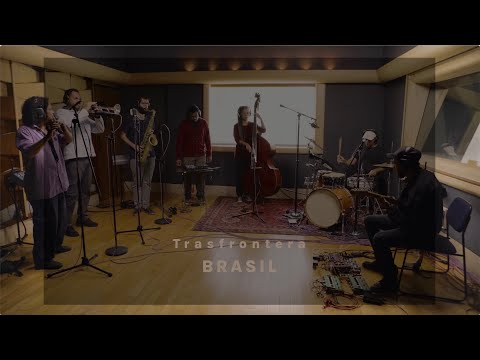 Trasfrontera núm. 38 - Orquestra Laboratório Bastet
