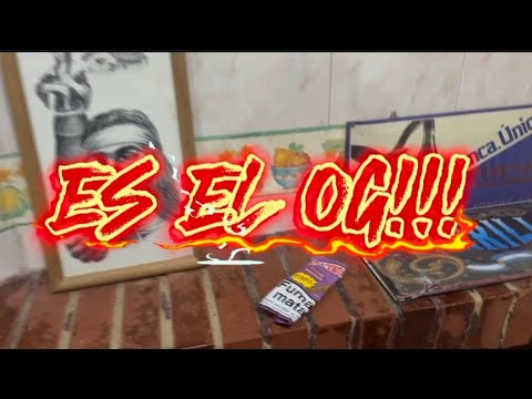 OGSITO - Como Tego prod. Logal (Videoclip)