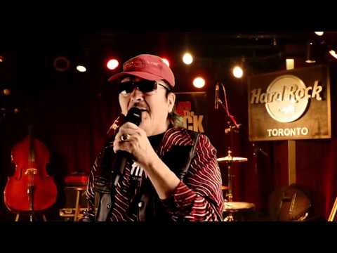 Marijan Malnar Maki: "Rock'n'roll" (official video)