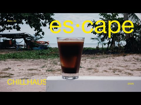 ESC #51: Escape the Beach | Beachside Focus Flow