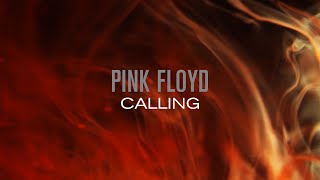 Pink Floyd - Calling (The Endless River)