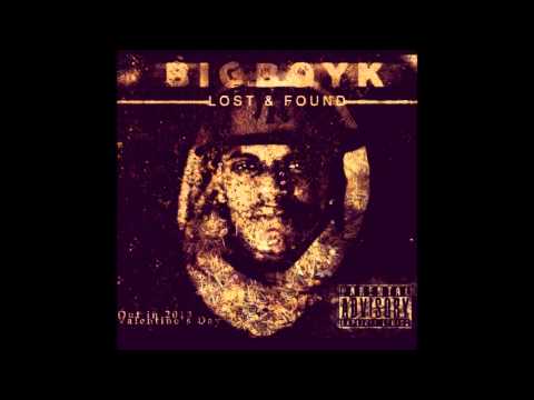 BIGBOYK ft. LocksVegas & CrazyShee - 365 Dagen (remix)