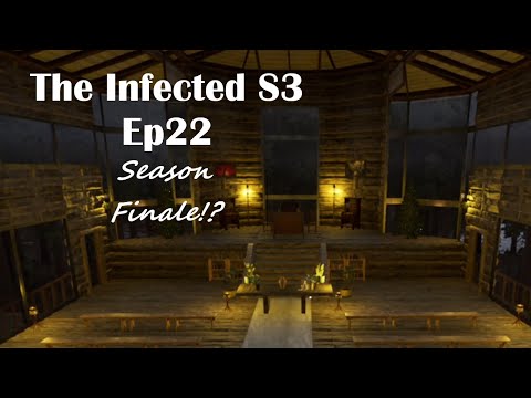 The Infected S3 Ep22 | Is this the END?!
