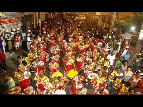 Ile Aiye Sucessos - Faixa 6