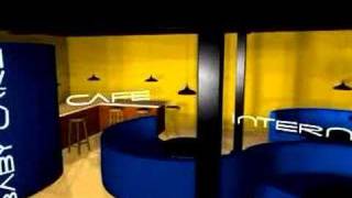 Hangar Arts Trust : the Vision