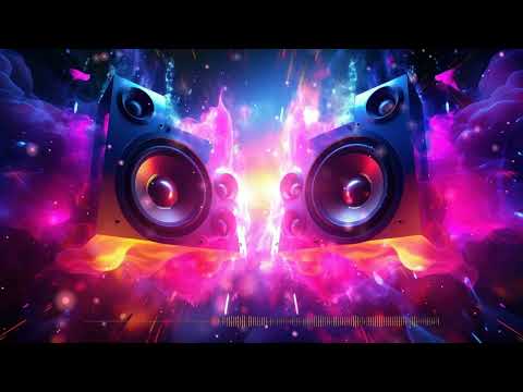 Techno 2024 Hands Up (Best Of 2024) 60min Mega Remix(mix)