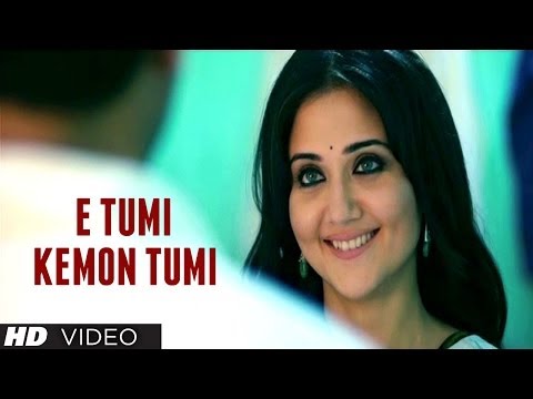 E Tumi Kemon Tumi Video Song | Jaatishwar (Bengali Movie) | Prasenjit Chatterjee, Swastika Mukherjee