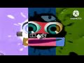 Klasky Csupo G Major 007 The Tonight Show But Watch Now Major