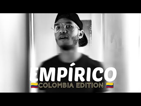 Kerab | Empírico Redimi2 | Colombia Edition 🇨🇴